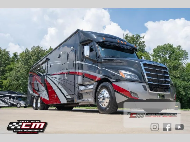 2023 Renegade Renegade XL 45BBC - Main photo