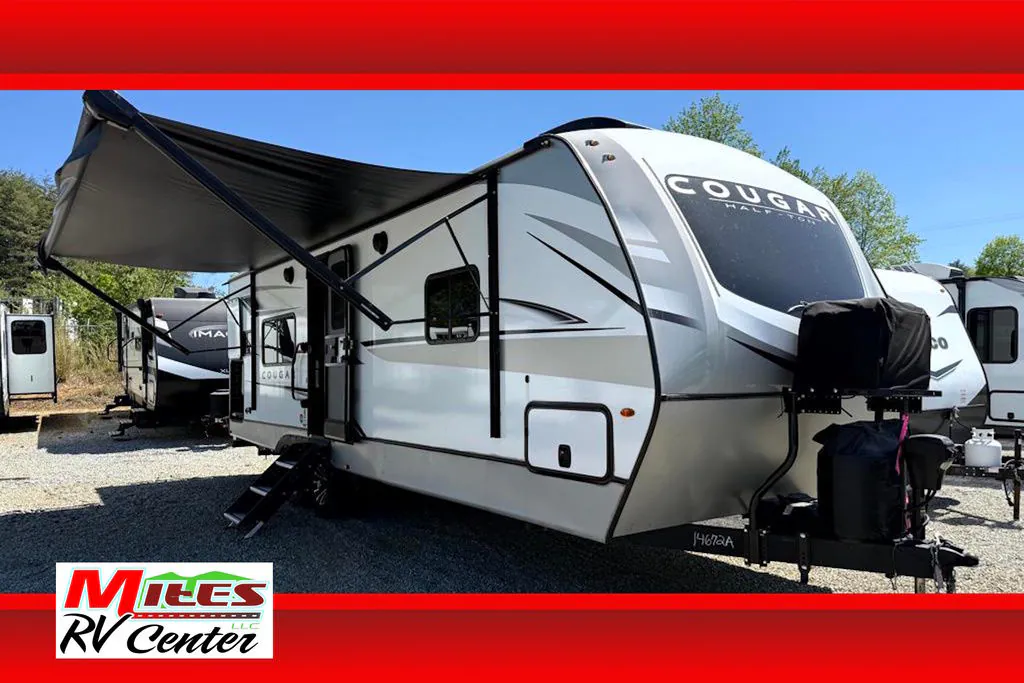 2024 Keystone RV Cougar Half-Ton 25MLE - Photo 2