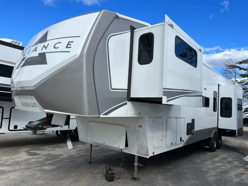 2026 Alliance RV Avenue 38DBL - Photo 4