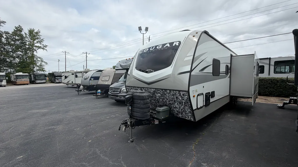 2024 Keystone Cougar Half-Ton 30BHS, Photos photo 23