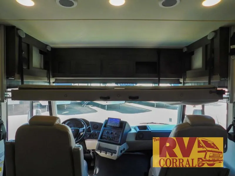 2021 Forest River Georgetown 5 Series GT5 36B5 - Photo 4