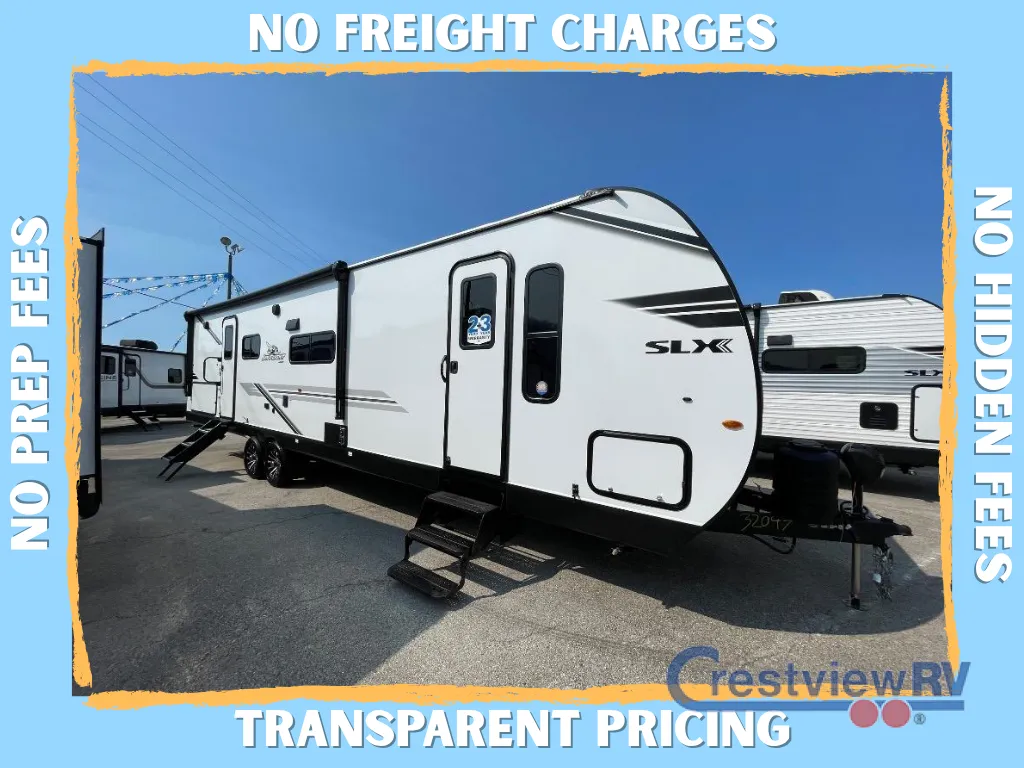 2026 Jayco Jay Flight SLX 330TBS - Photo 2