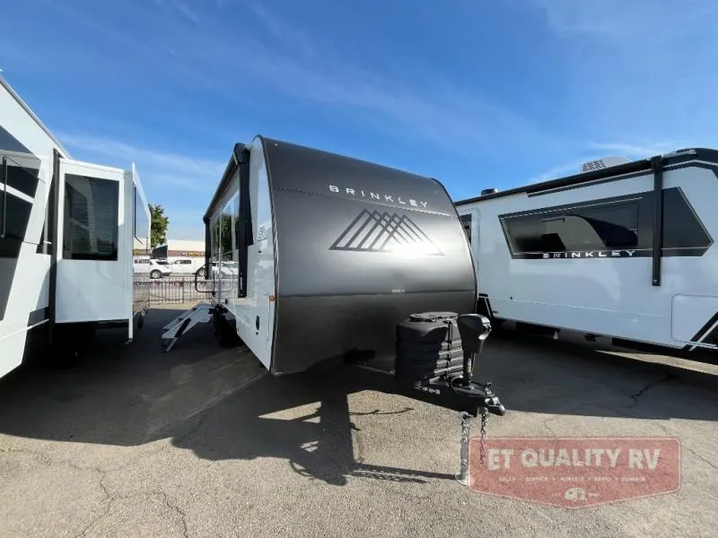 2026 Brinkley Model Ix 23 - Photo 2