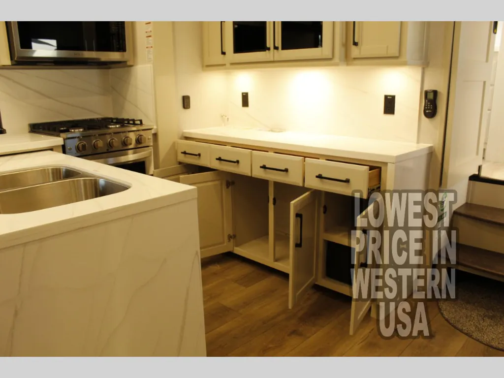 2026 Forest River RiverStone 44DBL, Photos photo 26