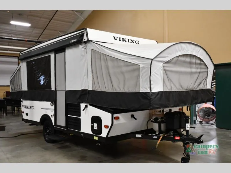2020 Coachmen RV Viking Used    2308 ST - Main photo