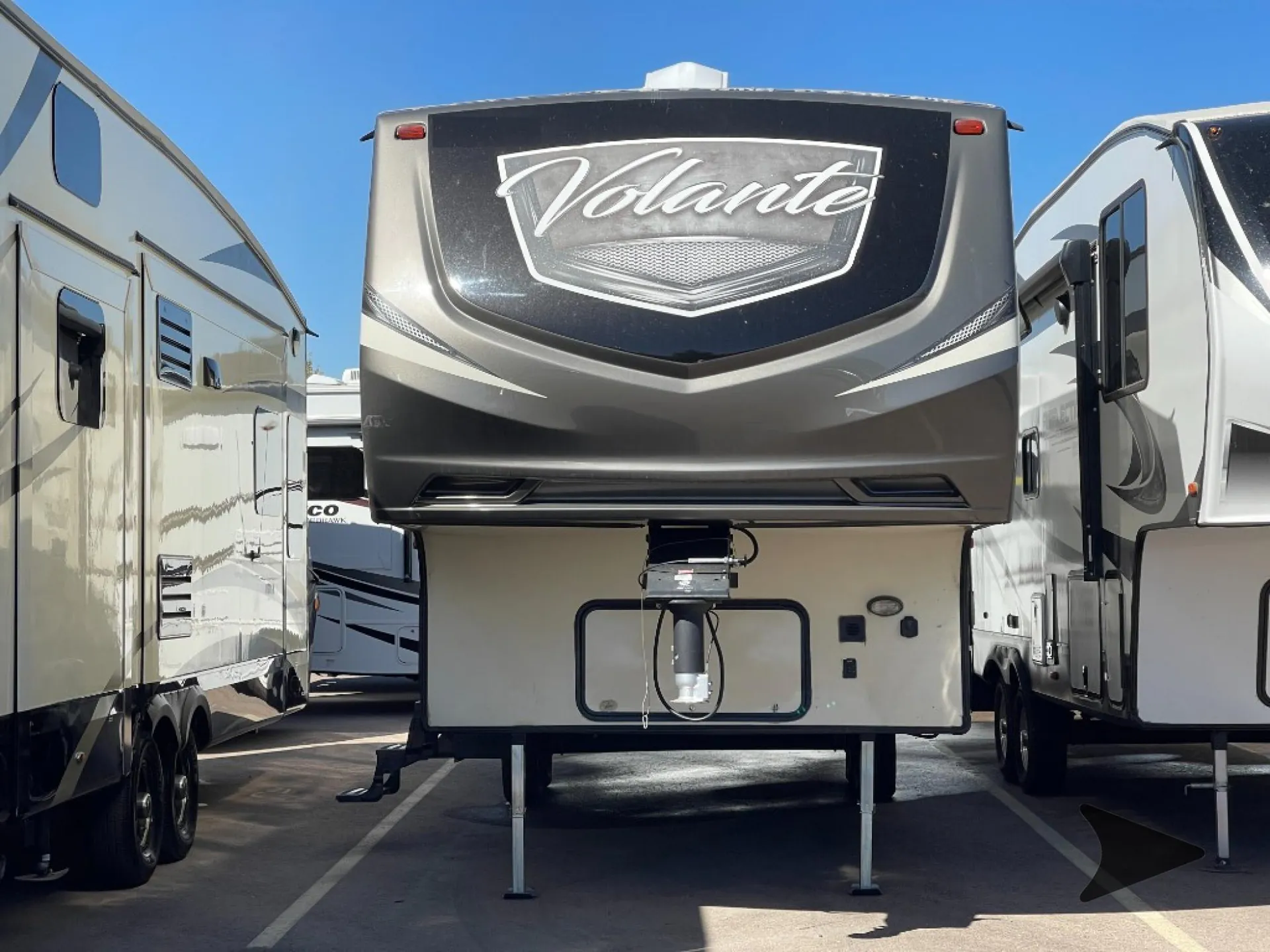 2019 CrossRoads Volante 270BH - Photo 4