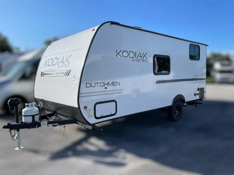 2026 Dutchmen Kodiak 178BHS - Photo 4