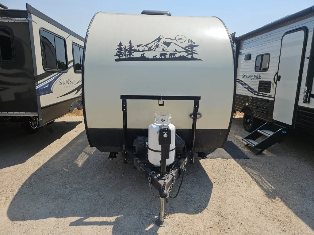 2015 Forest River RV R-Pod RP-179 — Photo 6