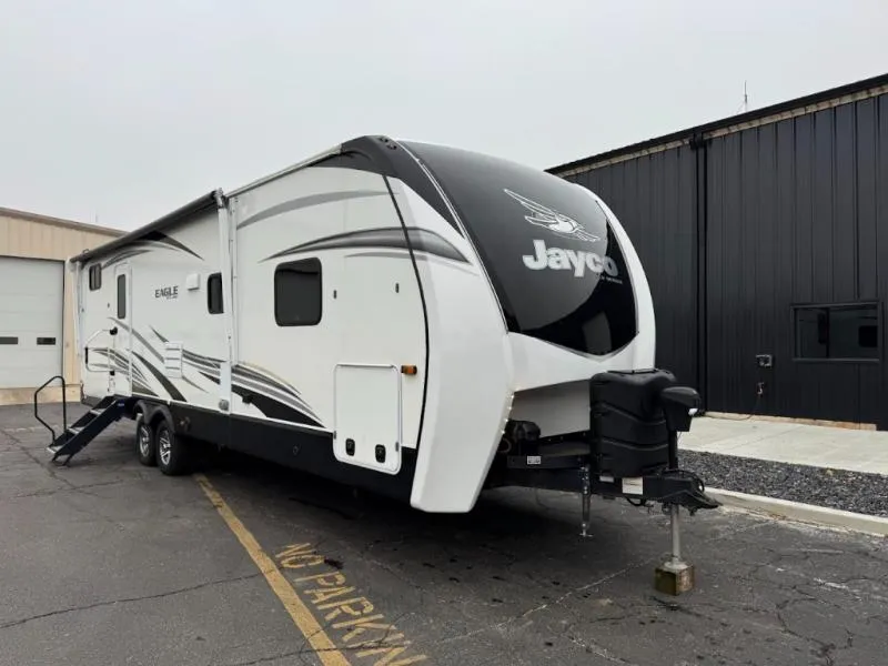 2022 Jayco Eagle HT 284BHOK - Photo 4