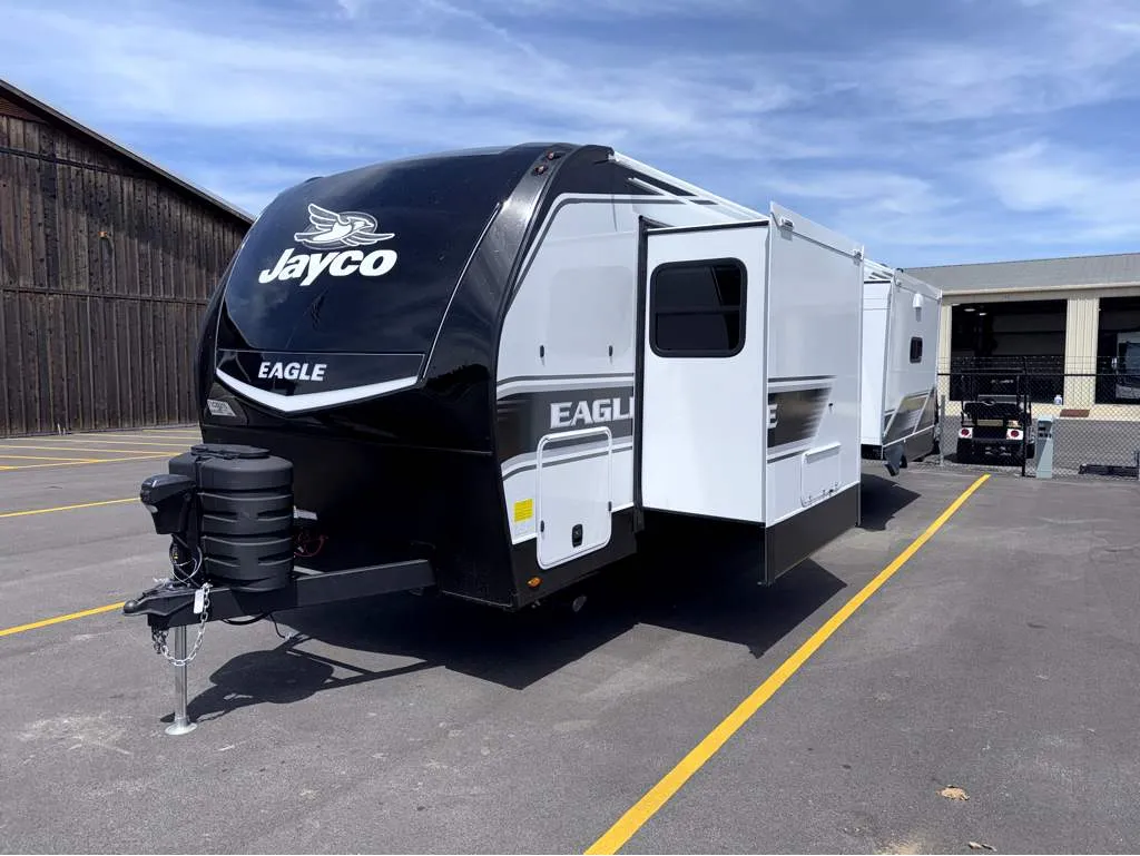 2026 Jayco Eagle HT 294CKBS - Photo 3