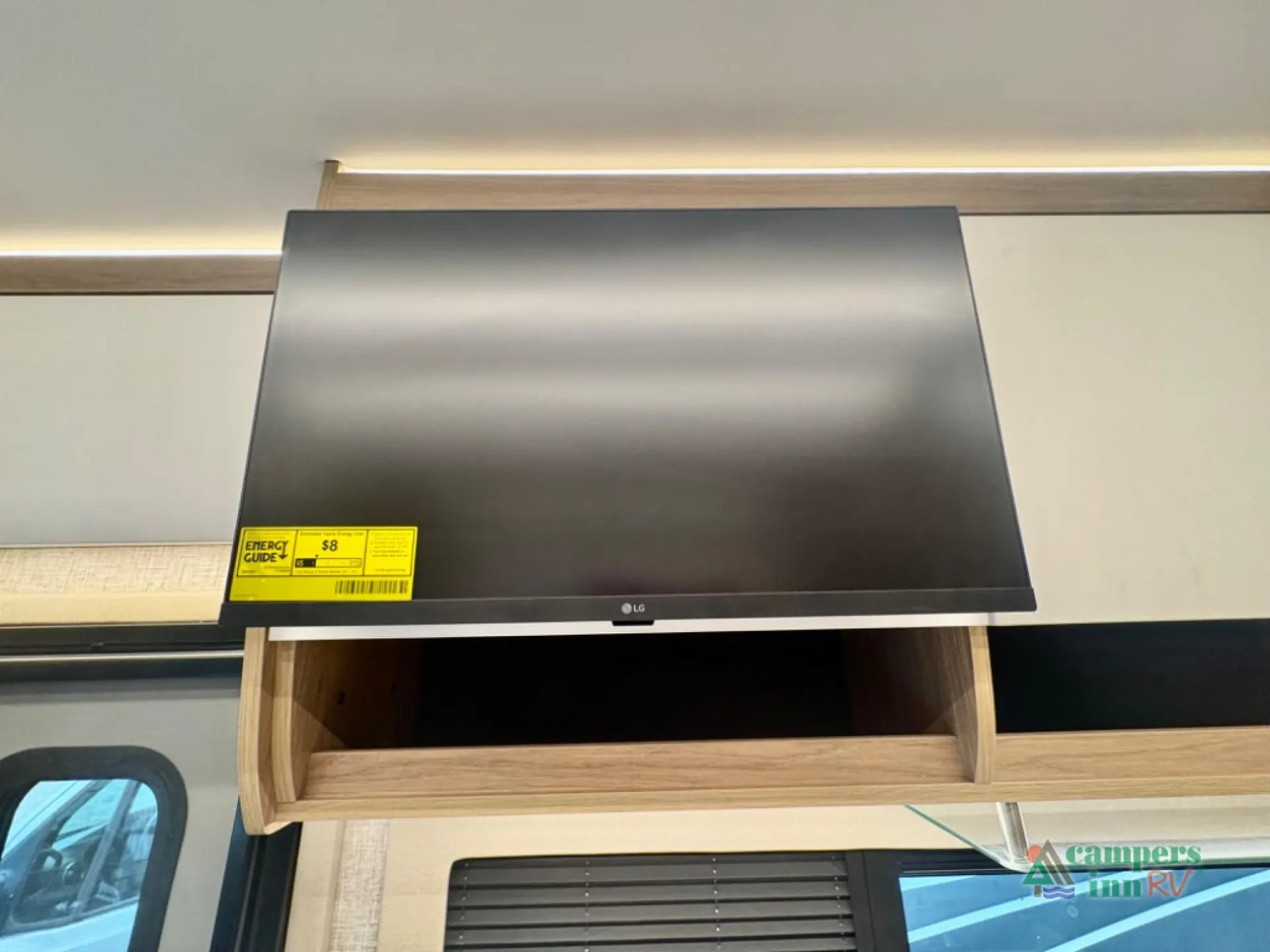 2025 Tiffin Wayfarer 25 XRW - Photo 3