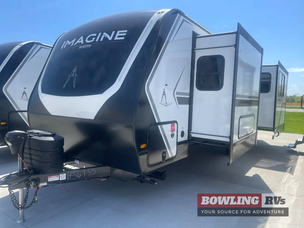 2026 Grand Design Imagine 2700BS - Photo 2