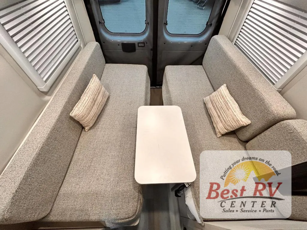 2026 Thor Motor Coach Tellaro 20U, Photos photo 41