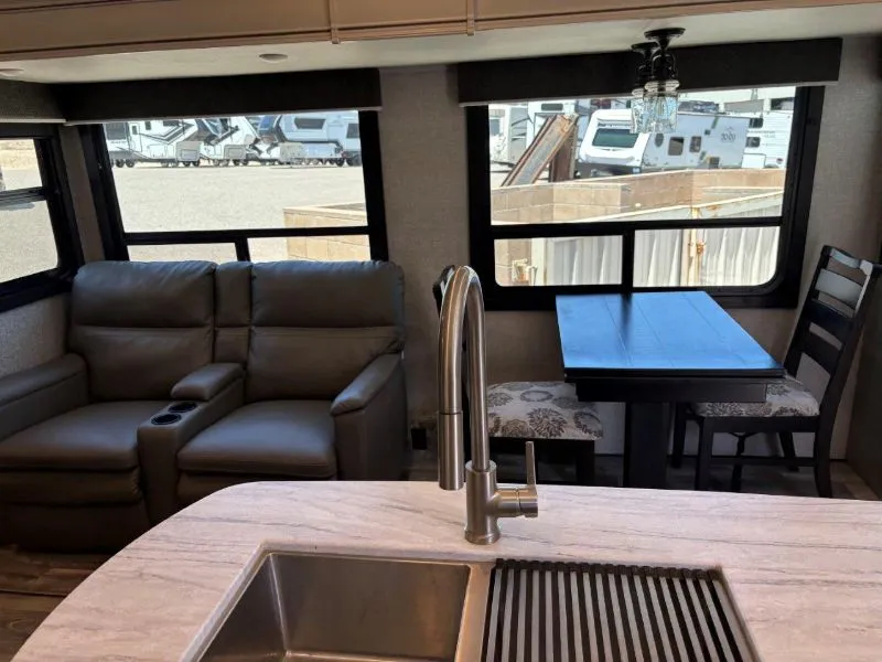 2022 Jayco Eagle HT 28.5RSTS, Photos photo 13