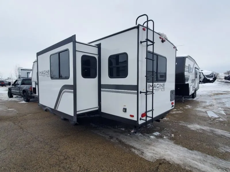 2026 Grand Design Imagine XLS 25RLE - Photo 4