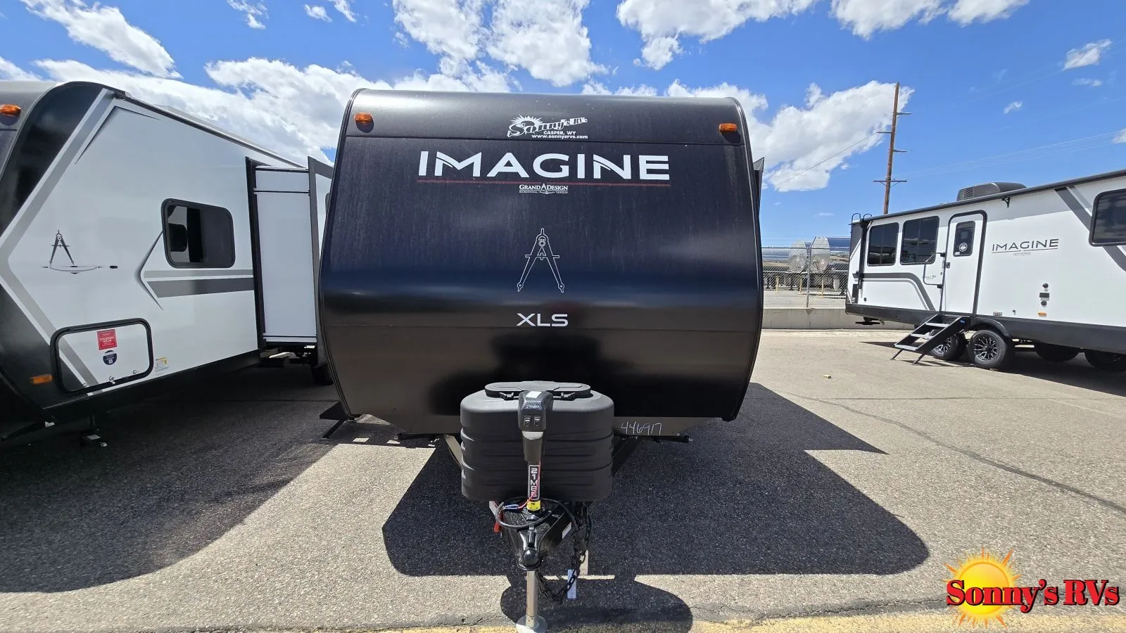 2026 Grand Design Imagine XLS 21MBE - Photo 2