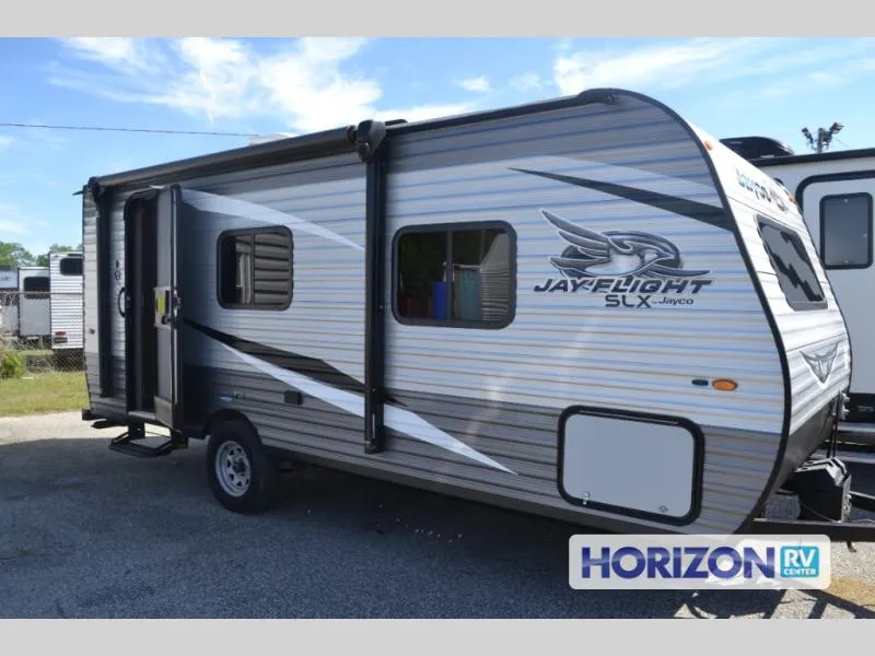 2020 Jayco Jay Flight SLX 7 195RB - Photo 4