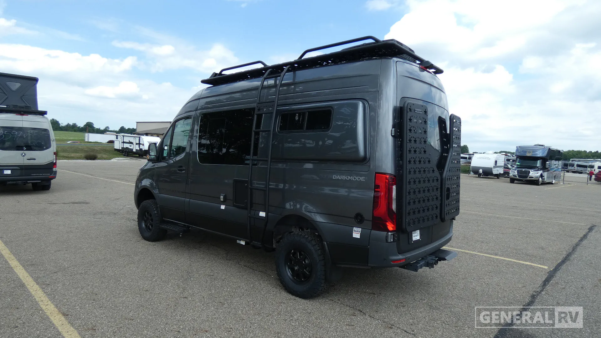 2027 Storyteller Overland Beast MODE XO - Photo 4