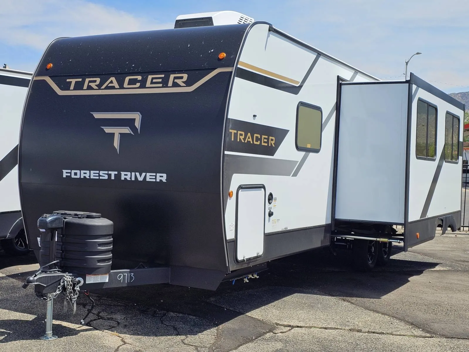 2027 Prime Time Tracer 275BH - Photo 3