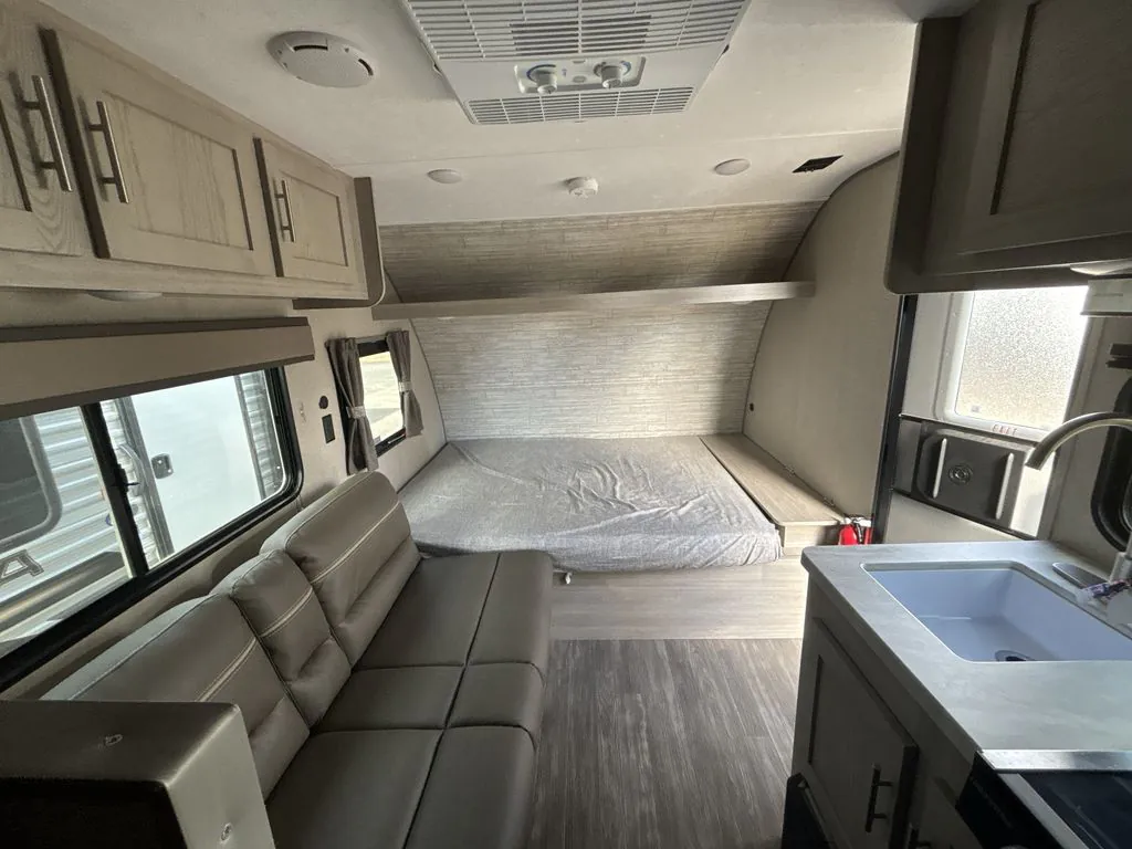 2023 Forest River Aurora Light 16BHX - Photo 4