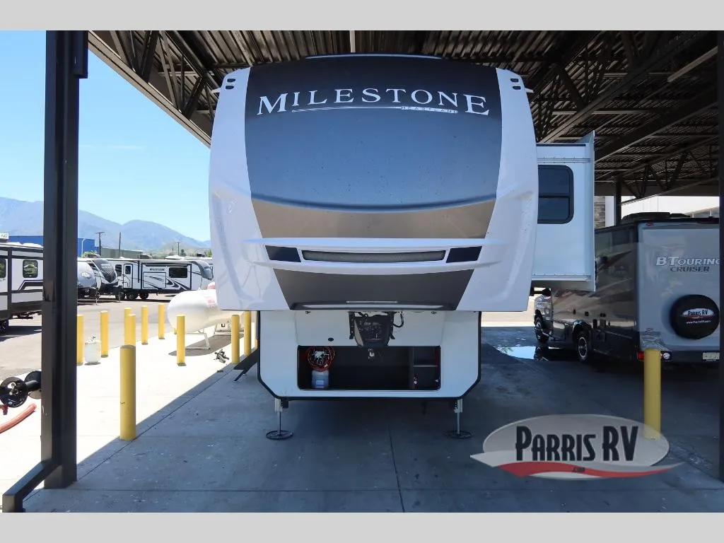 2026 Heartland Milestone 39TB - Photo 3