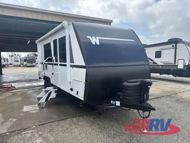 2026 Winnebago Micro Minnie 2200TBH - Photo 2