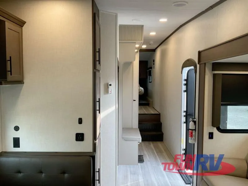 2026 Keystone RV Cougar Half-Ton 29MBD - Photo 3