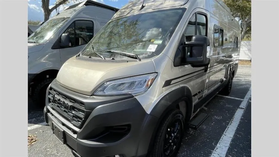 2026 Winnebago Solis 59PX - Photo 4