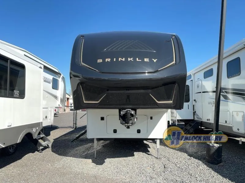 2026 Brinkley Model Z 2680 - Photo 3