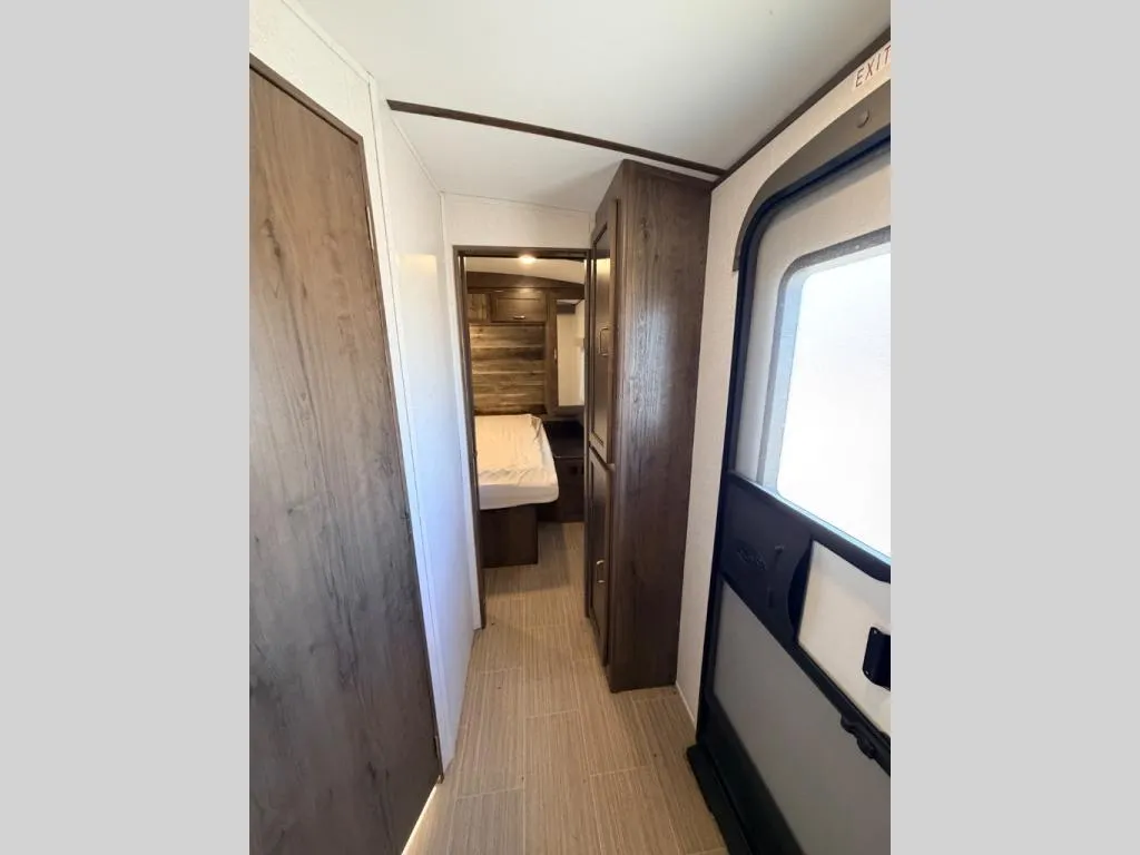 2021 Keystone RV Passport Used    2521RL GT Series - Photo 3