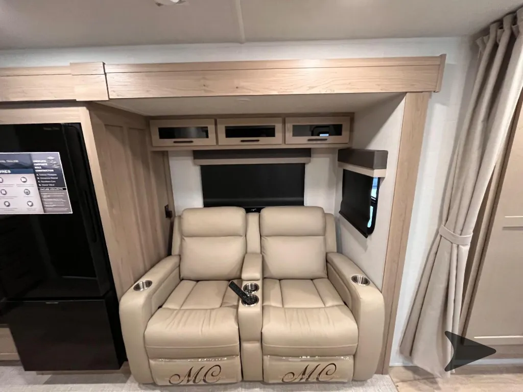 2026 Forest River Flagstaff Micro Lite 25FBD, Photos photo 16