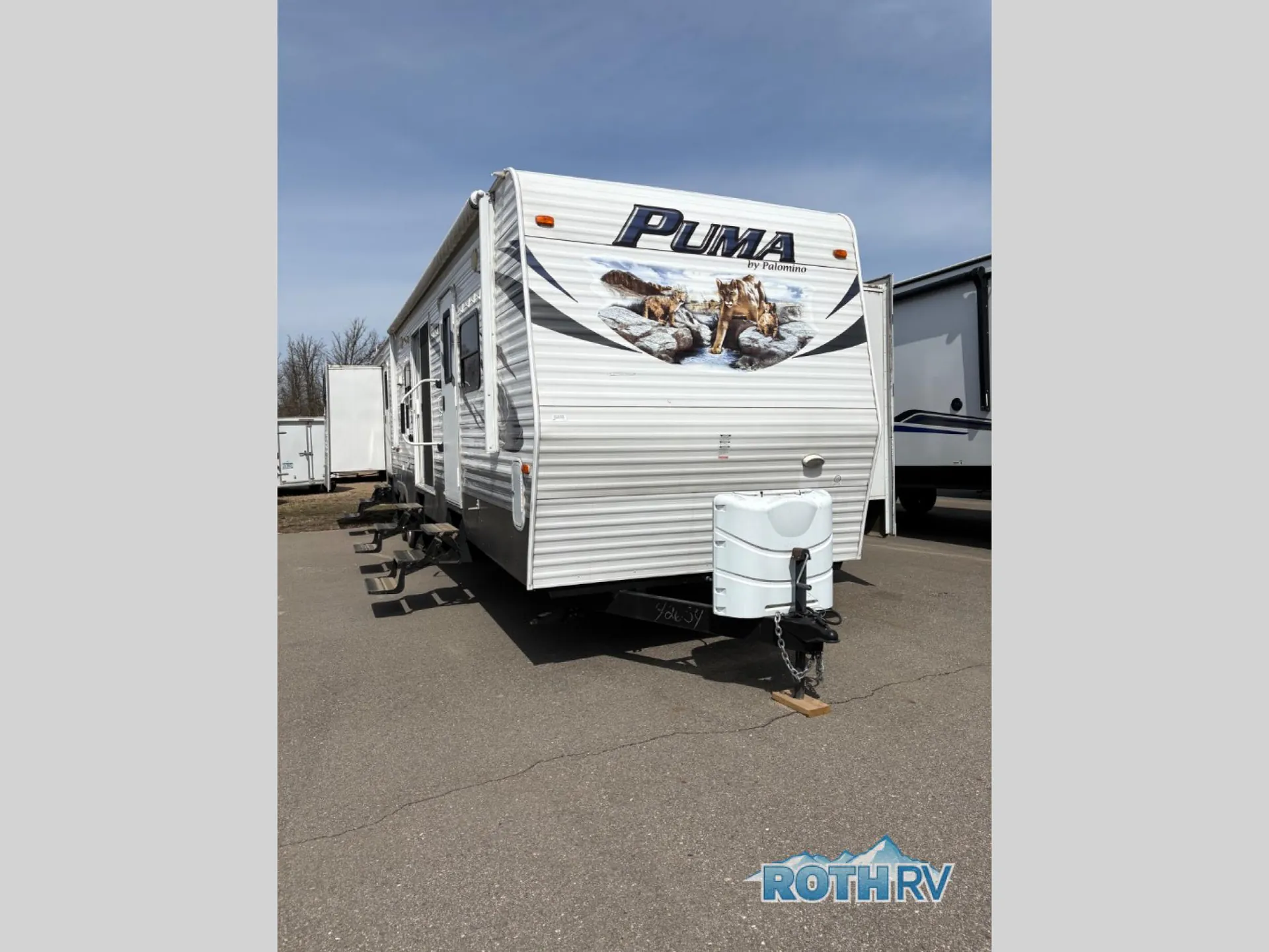 2013 Palomino Puma 39PQB - Photo 2
