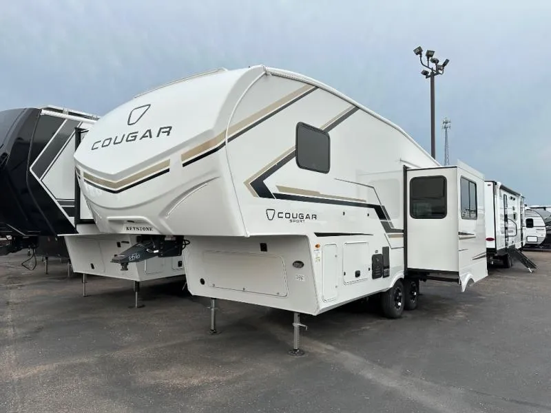 2027 Keystone RV Cougar 2100ML - Photo 3