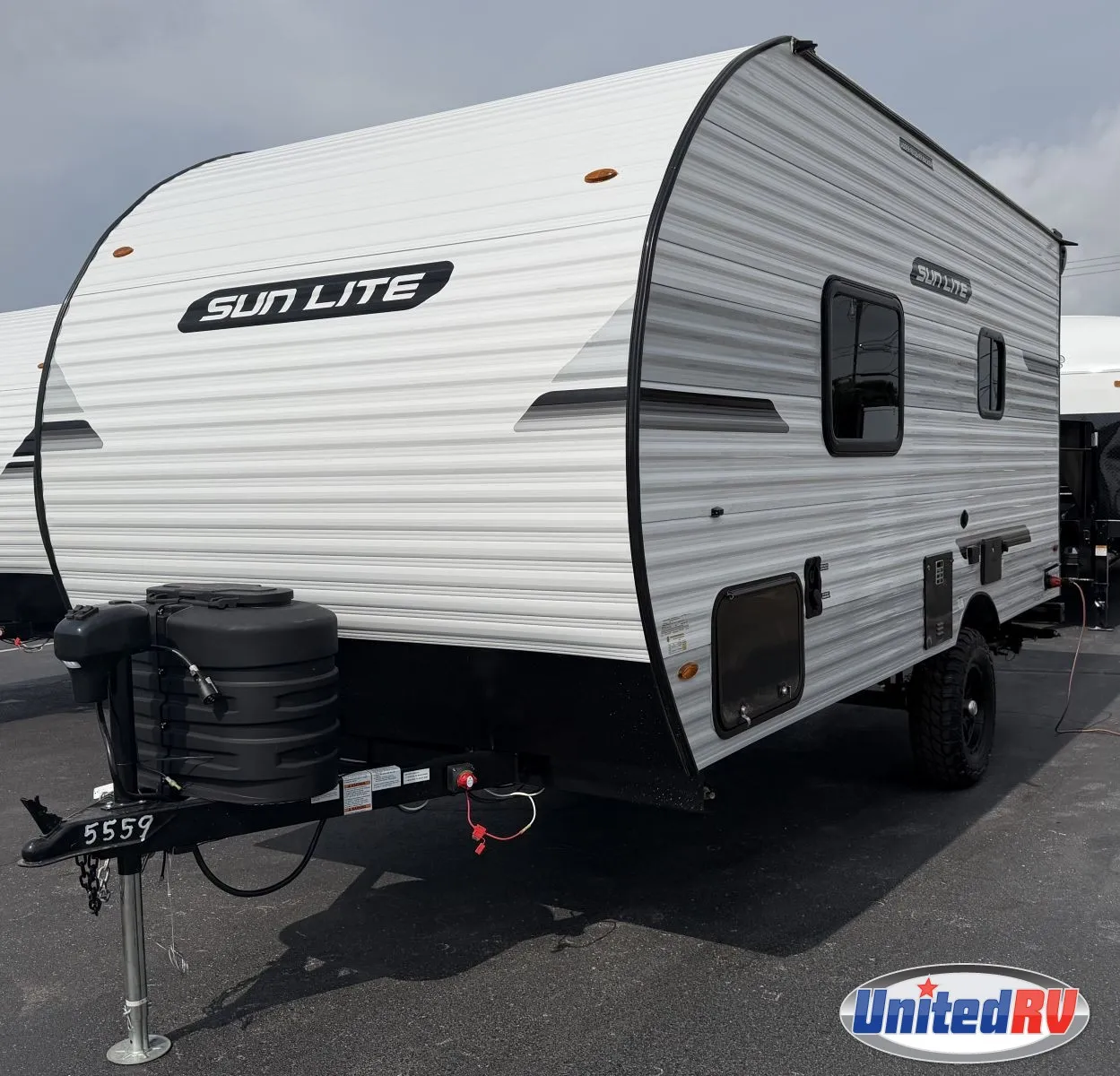 2026 SUNSET PARK RV SUNLITE 18RD - Photo 4