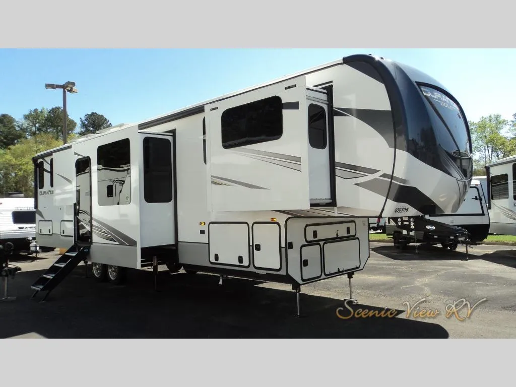 2025 KZ Durango Gold G388FLS - Main photo