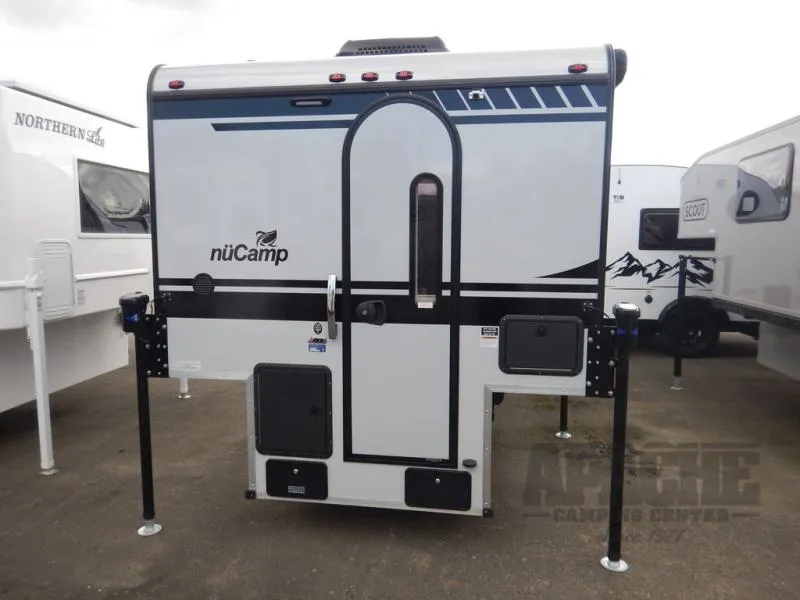 2026 NuCamp Cirrus 620 - Photo 4