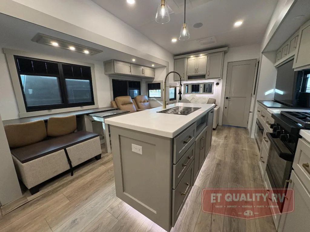 2026 Brinkley Model Z 3515, Photos photo 27