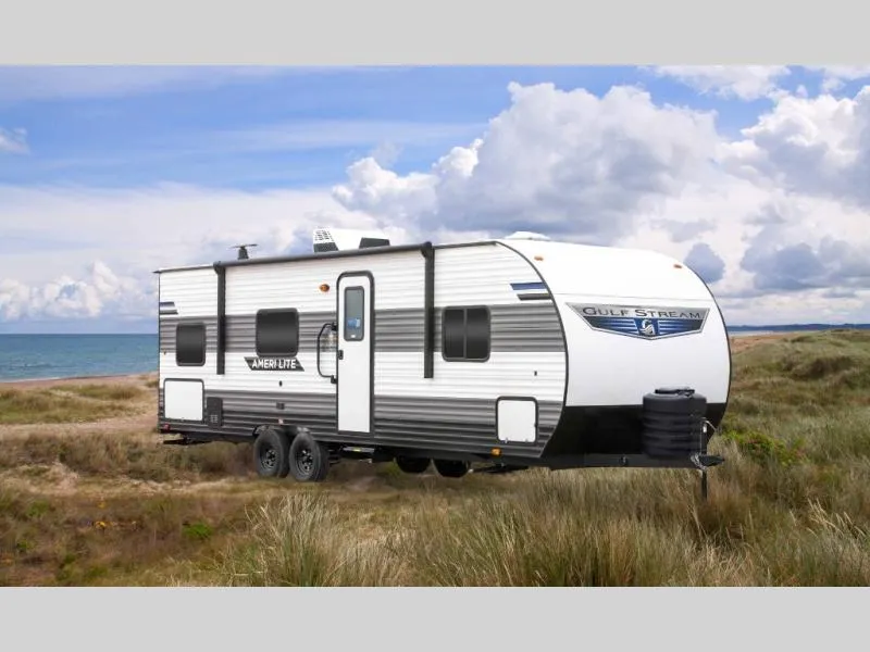 2026 Gulf Stream RV Ameri-Lite Super Lite 26BHG - Main photo