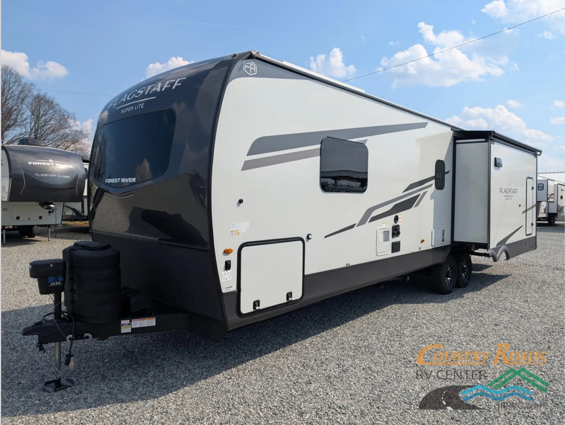 2026 Forest River Flagstaff Super Lite 29RLKS - Photo 4