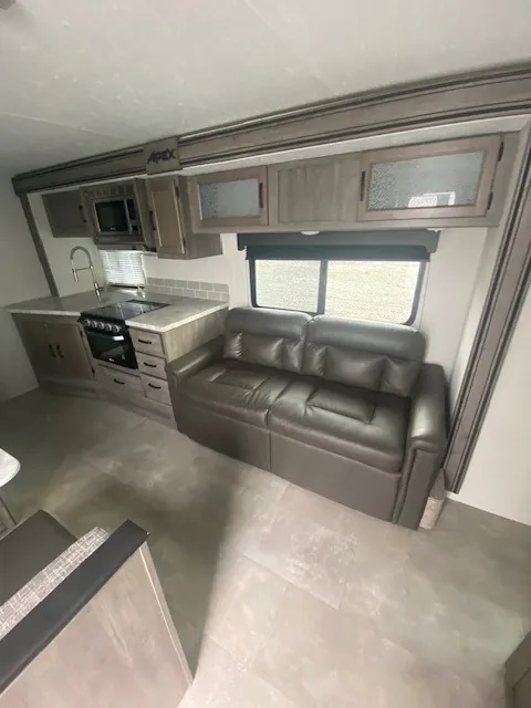 2021 Coachmen Apex 251RBK - Photo 3