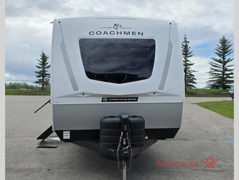 2026 Coachmen Freedom Express Ultra Lite 274RKS - Photo 3
