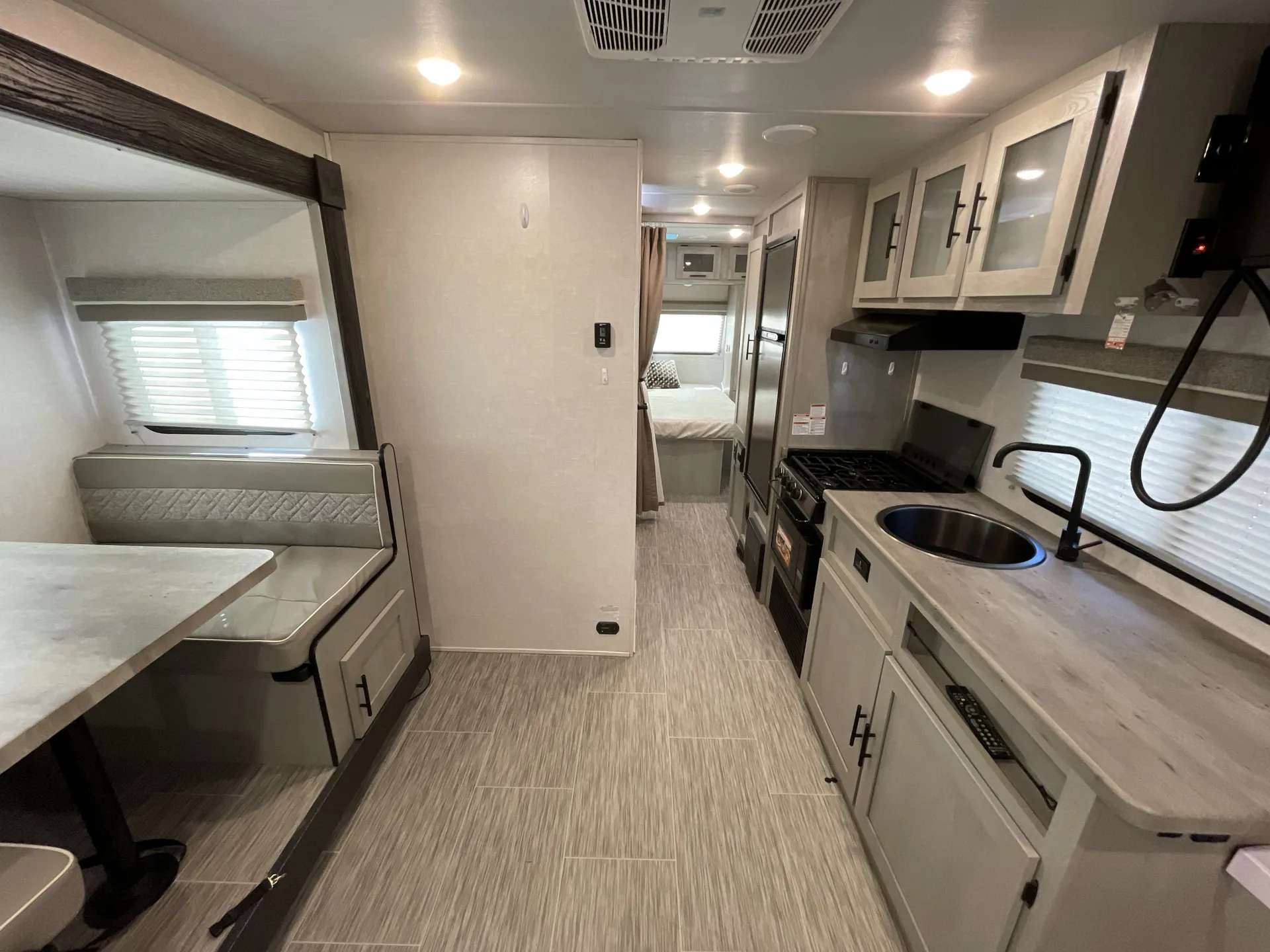 2022 Forest River IBEX 23RLDS - Photo 3