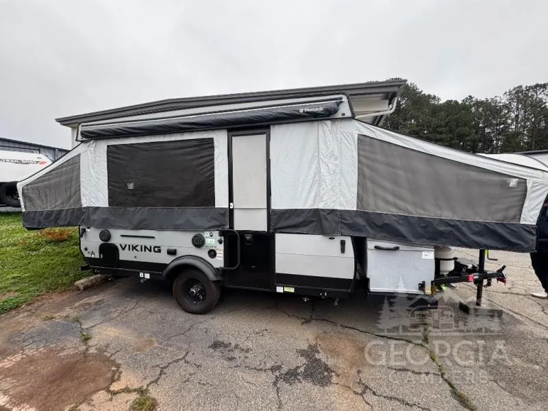 2022 Viking Legend 2485SST - Photo 2