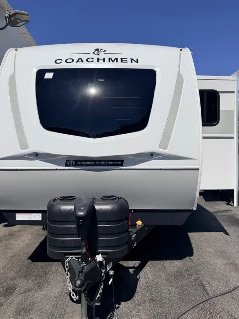 2026 Coachmen Freedom Express 259FKDS - Photo 3