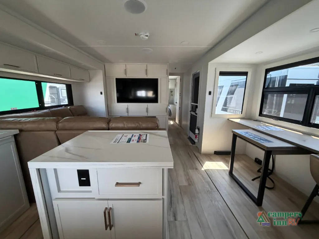 2026 Brinkley Model I 280, Photos photo 16