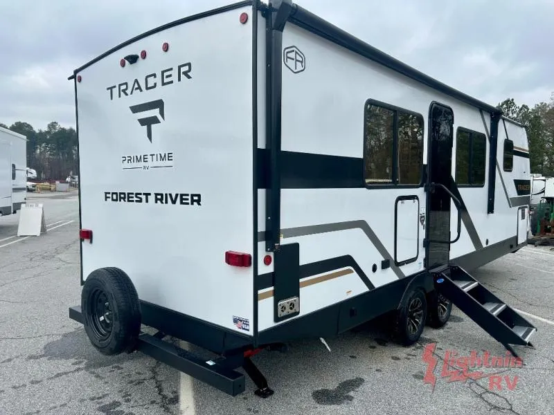 2026 Prime Time Tracer 248RE - Photo 4