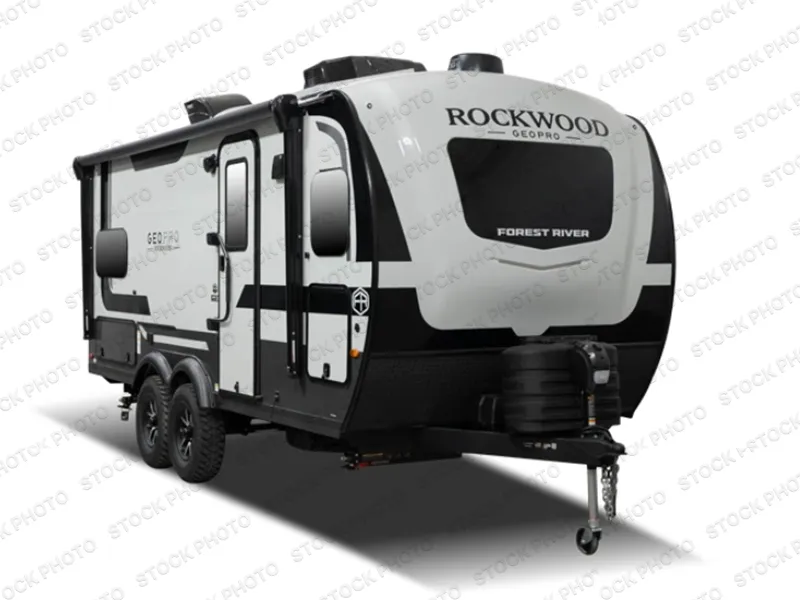 2026 Forest River Rockwood GEO Pro G19RL - Photo 2