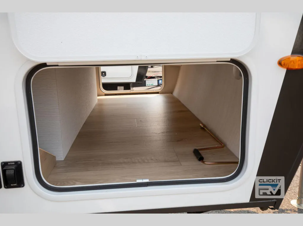 2027 Winnebago Micro Minnie 2108DS, Photos photo 25