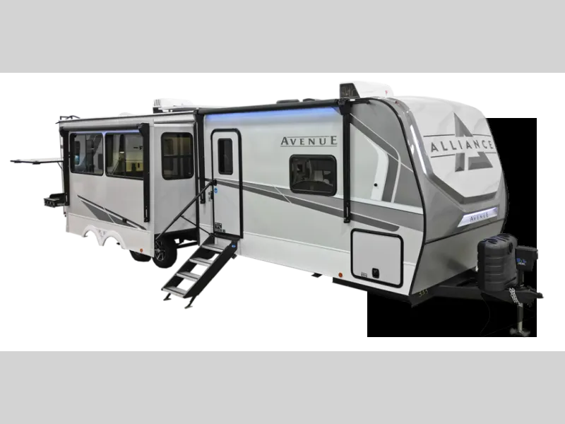 2026 Alliance RV Avenue 333BH - Photo 3