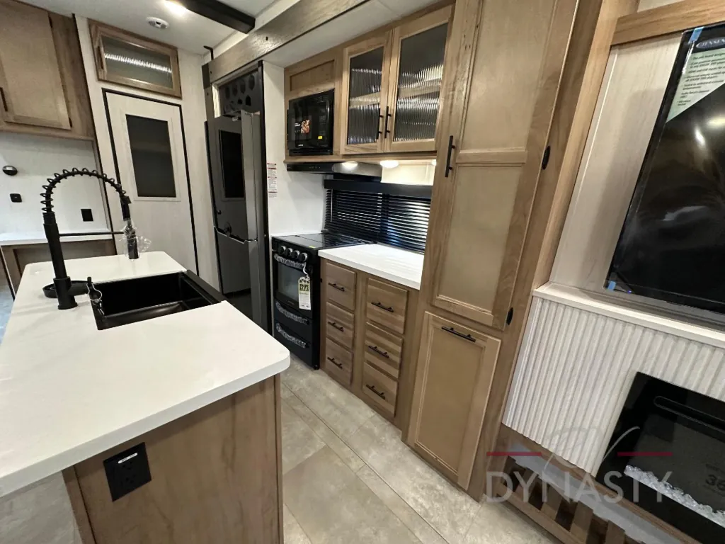 2025 Forest River Cherokee Timberwolf 39NA, Photos photo 63